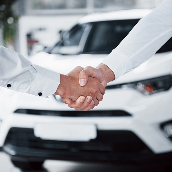 Dealer Network